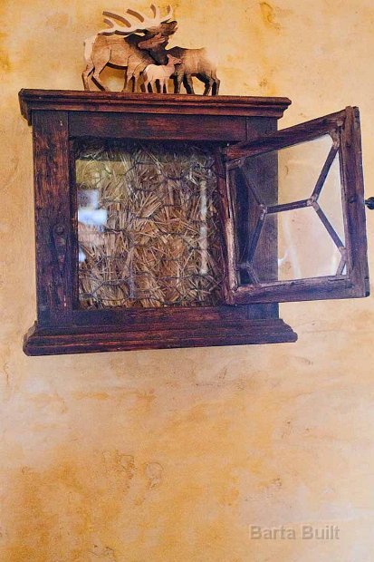 Truth window